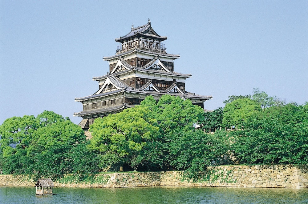 リーガロイヤルホテル 広島 広島