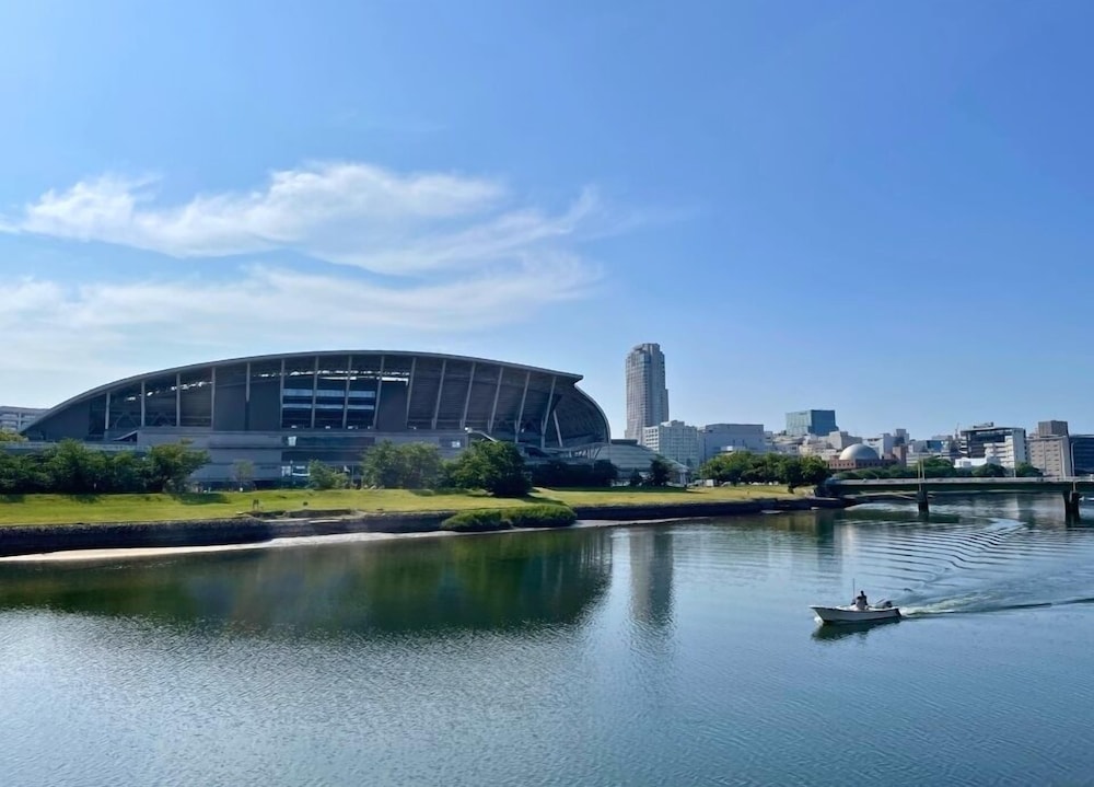 リーガロイヤルホテル 広島 広島