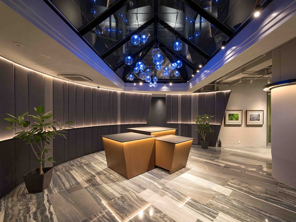EN HOTEL HIROSHIMA 広島