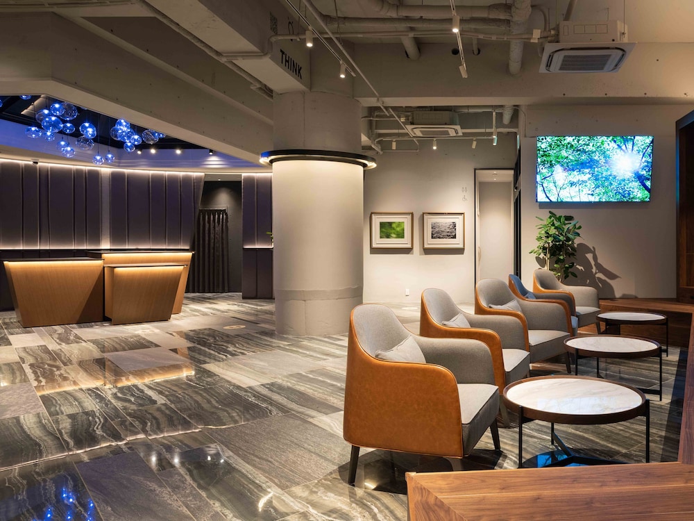 EN HOTEL HIROSHIMA 広島