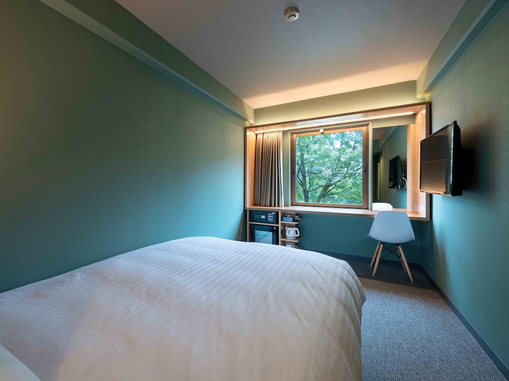 EN HOTEL HIROSHIMA 広島