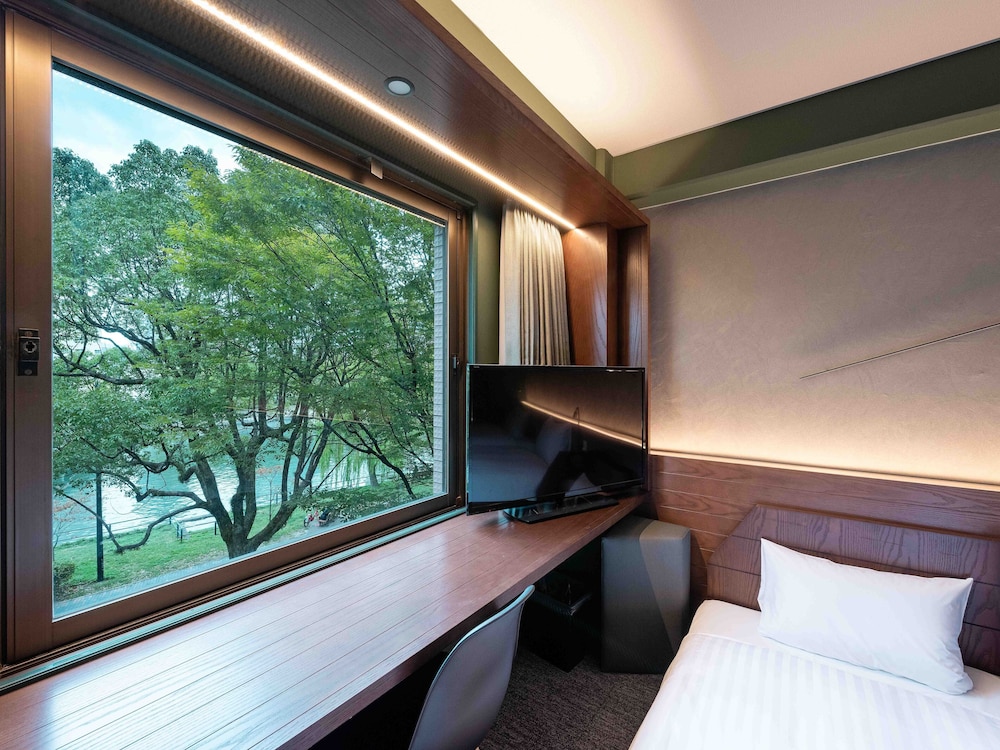 EN HOTEL HIROSHIMA 広島