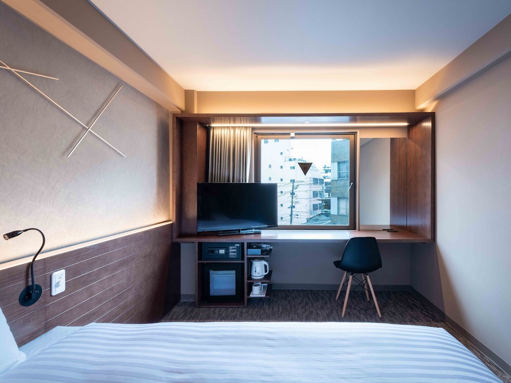 EN HOTEL HIROSHIMA 広島