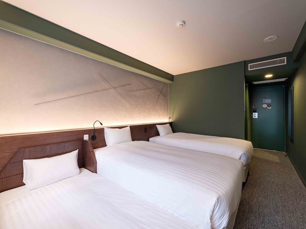 EN HOTEL HIROSHIMA 広島
