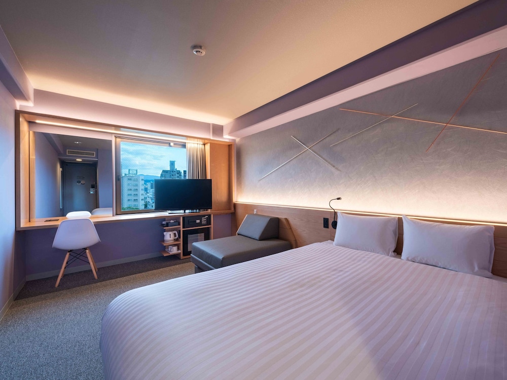 EN HOTEL HIROSHIMA 広島