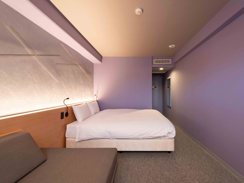 EN HOTEL HIROSHIMA 広島