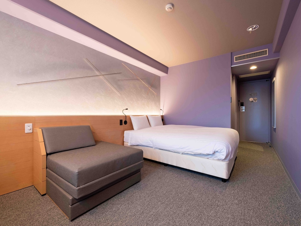 EN HOTEL HIROSHIMA 広島