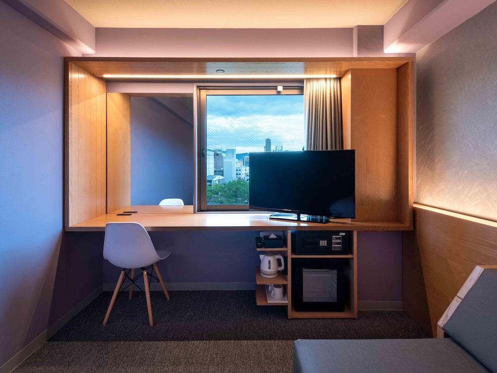 EN HOTEL HIROSHIMA 広島