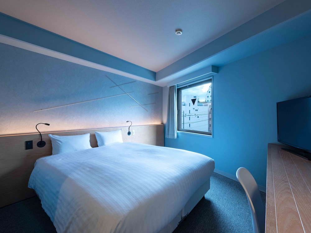 EN HOTEL HIROSHIMA 広島