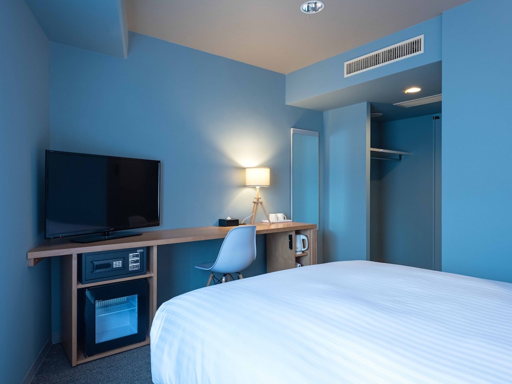 EN HOTEL HIROSHIMA 広島