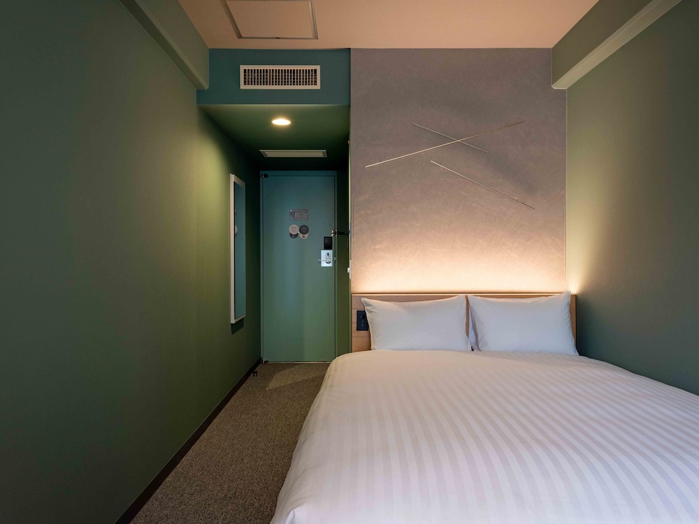 EN HOTEL HIROSHIMA 広島