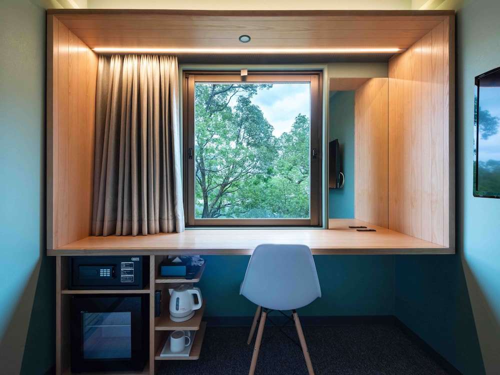 EN HOTEL HIROSHIMA 広島