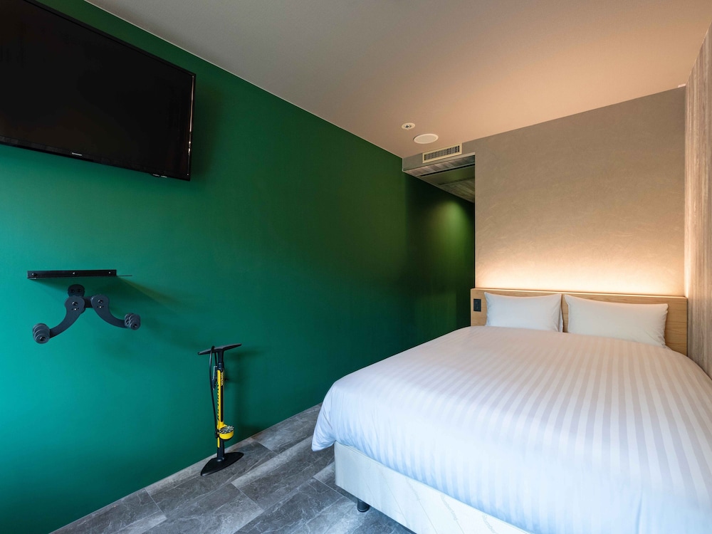 EN HOTEL HIROSHIMA 広島
