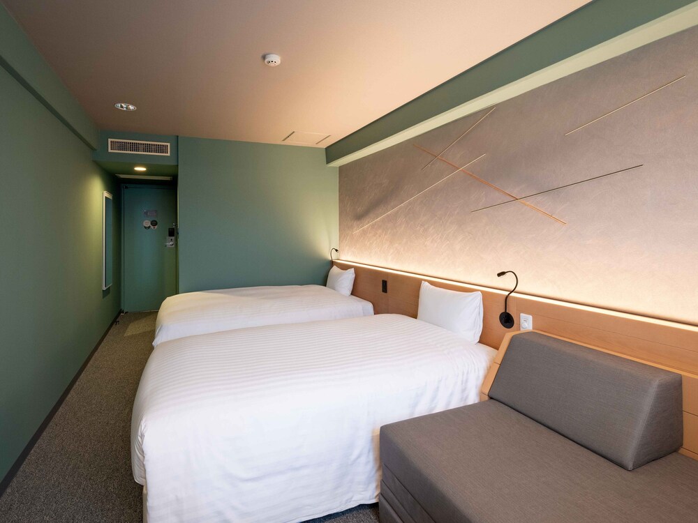 EN HOTEL HIROSHIMA 広島