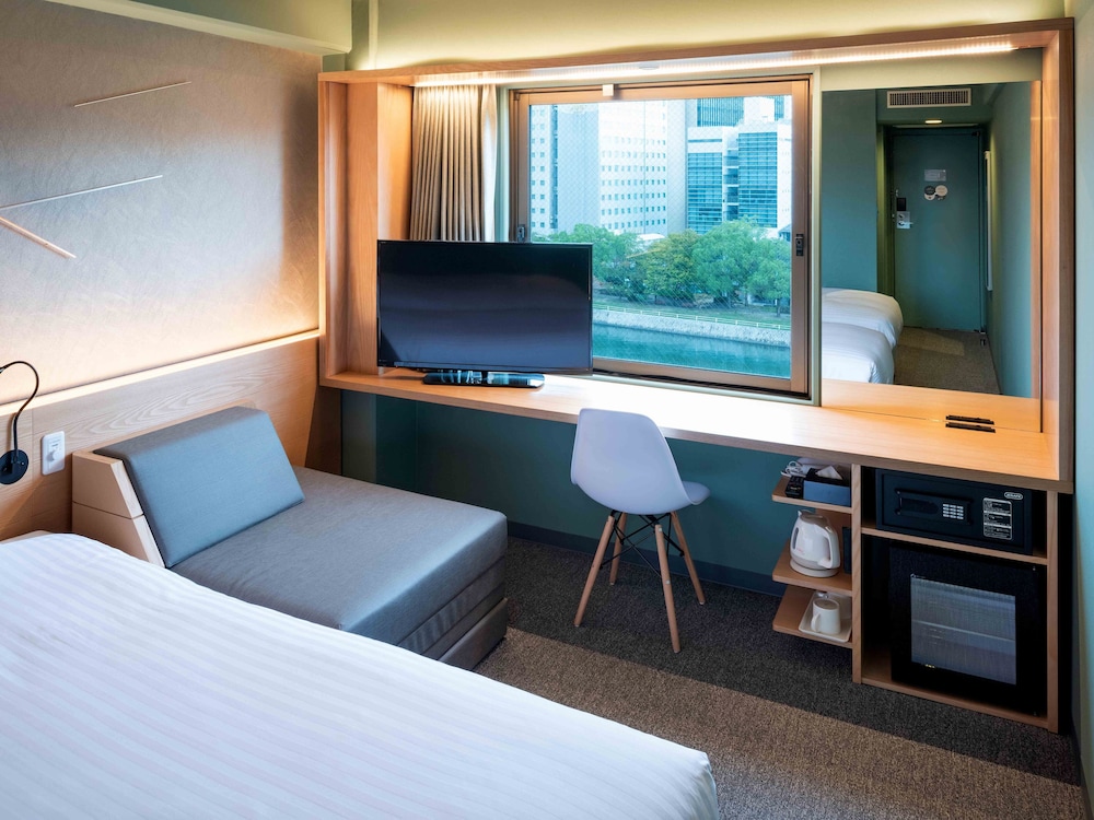 EN HOTEL HIROSHIMA 広島