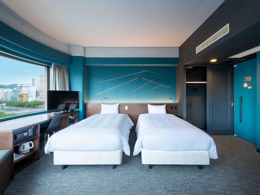 EN HOTEL HIROSHIMA 広島