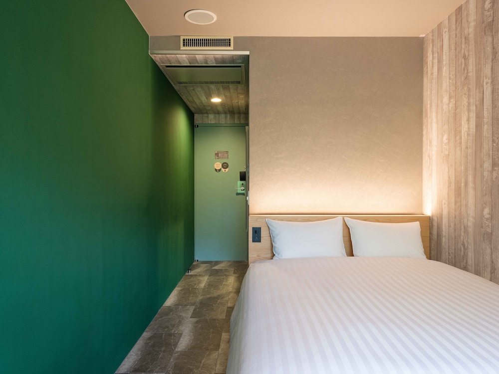 EN HOTEL HIROSHIMA 広島