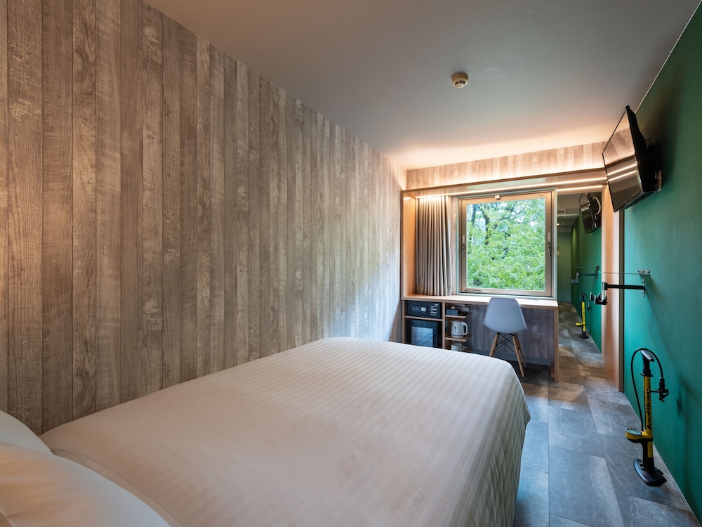 EN HOTEL HIROSHIMA 広島