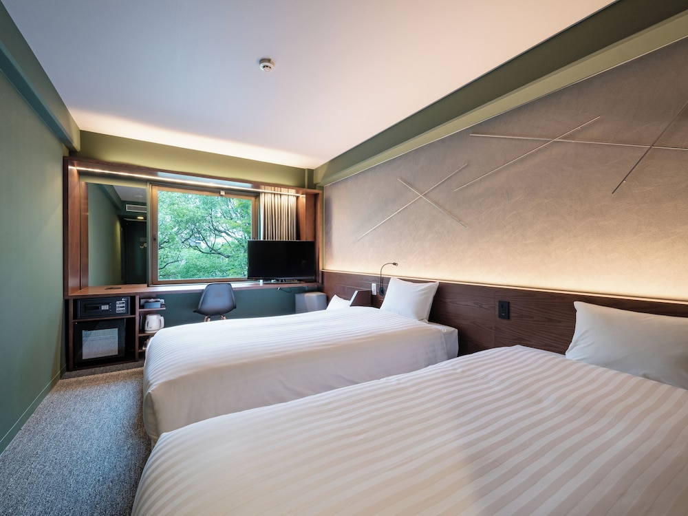 EN HOTEL HIROSHIMA 広島