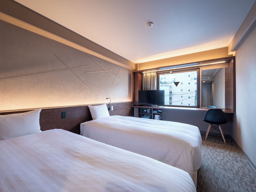 EN HOTEL HIROSHIMA 広島