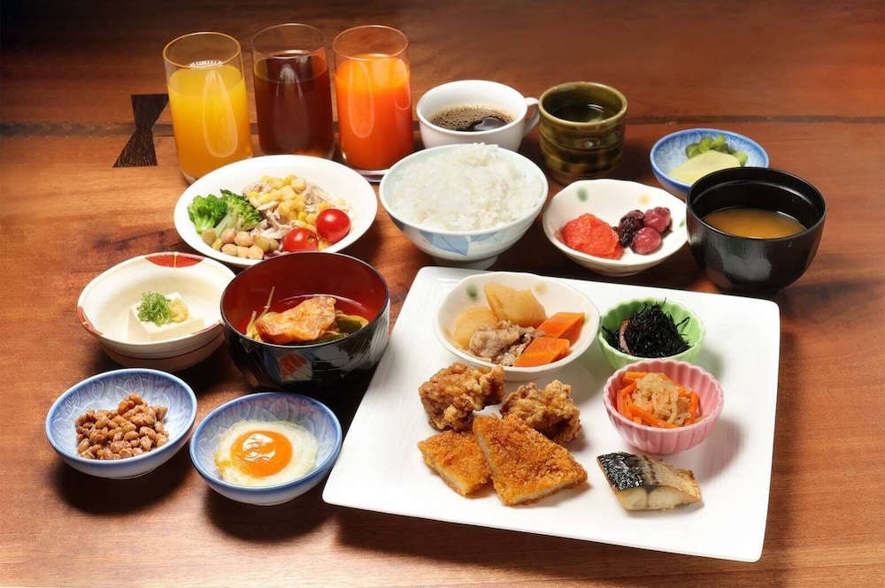 EN HOTEL HIROSHIMA 広島