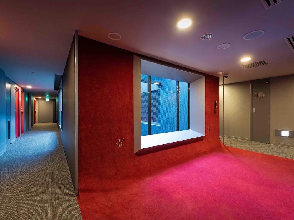 EN HOTEL HIROSHIMA 広島