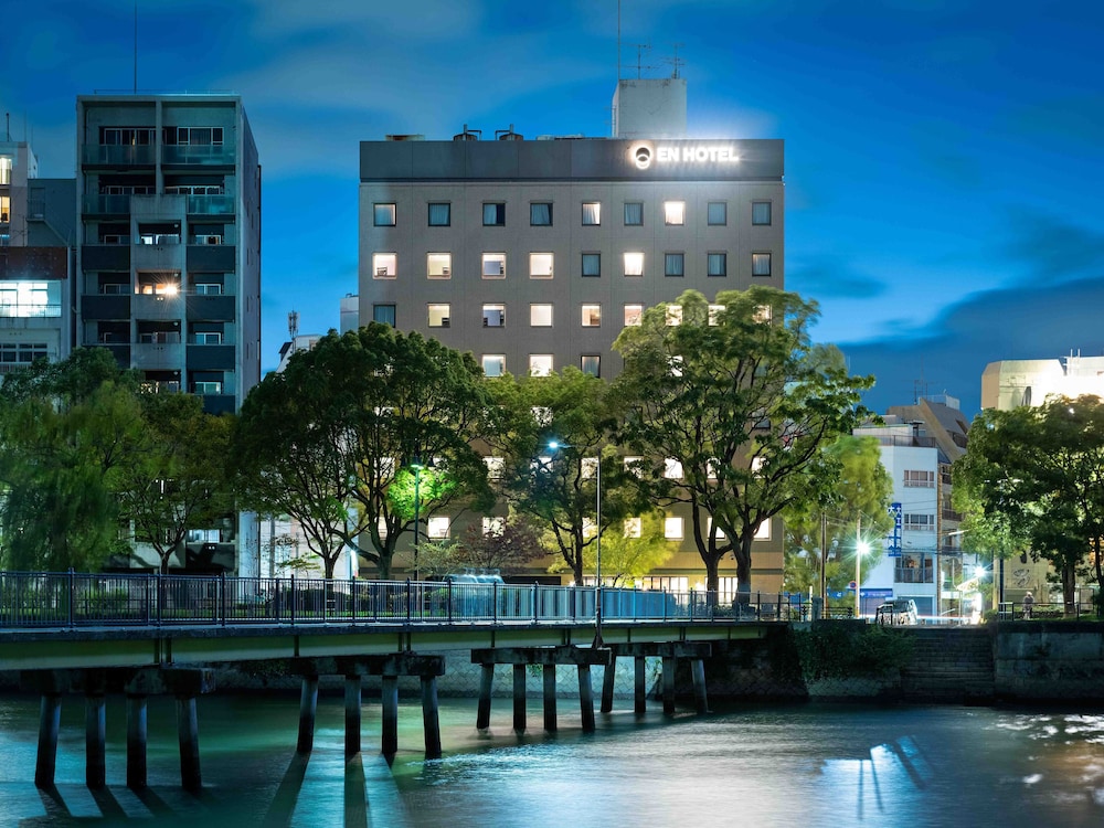 EN HOTEL HIROSHIMA 広島