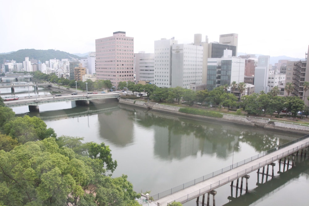 EN HOTEL HIROSHIMA 広島