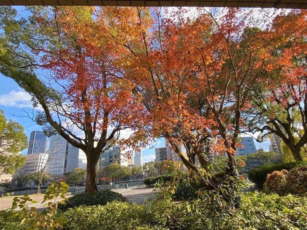 EN HOTEL HIROSHIMA 広島