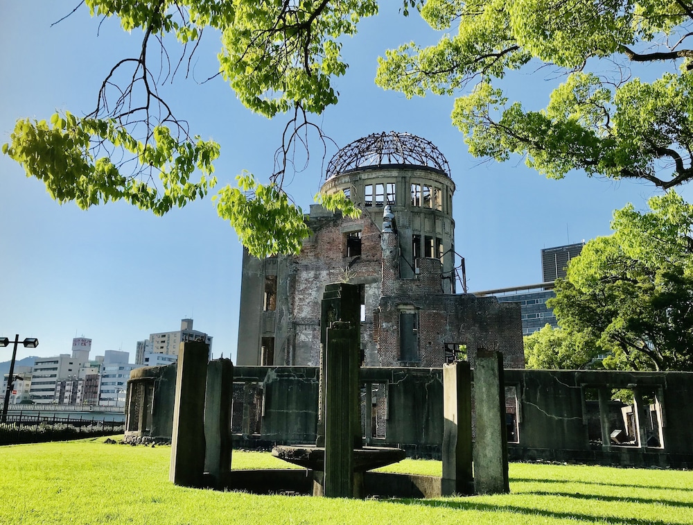 EN HOTEL HIROSHIMA 広島