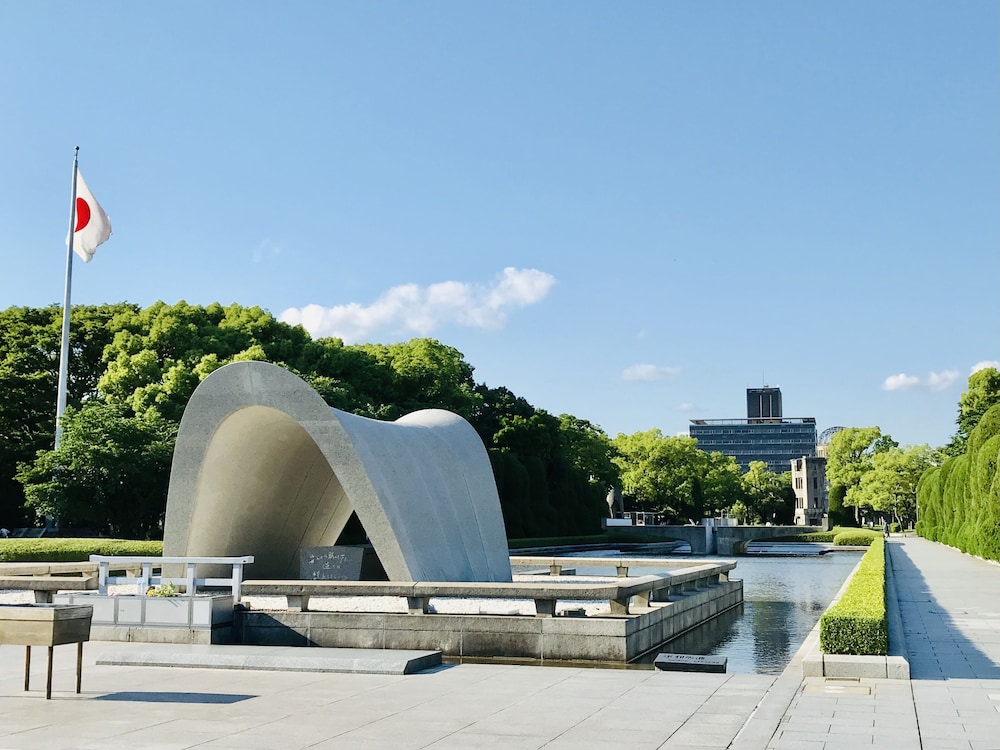EN HOTEL HIROSHIMA 広島