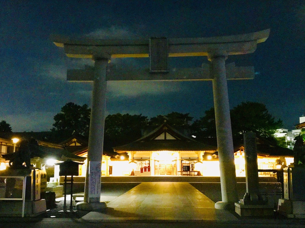 EN HOTEL HIROSHIMA 広島