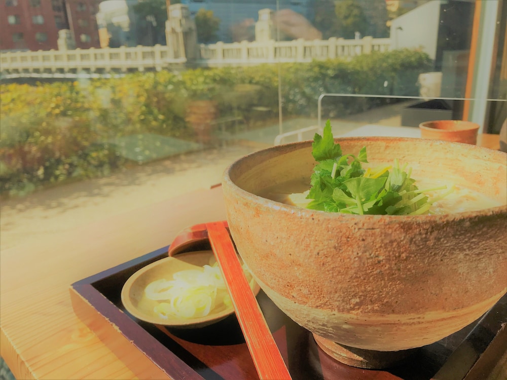 EN HOTEL HIROSHIMA 広島