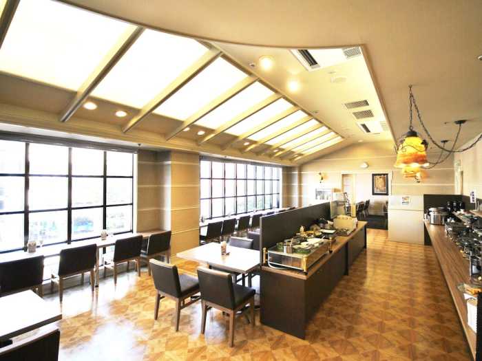 アークホテル広島駅南 広島