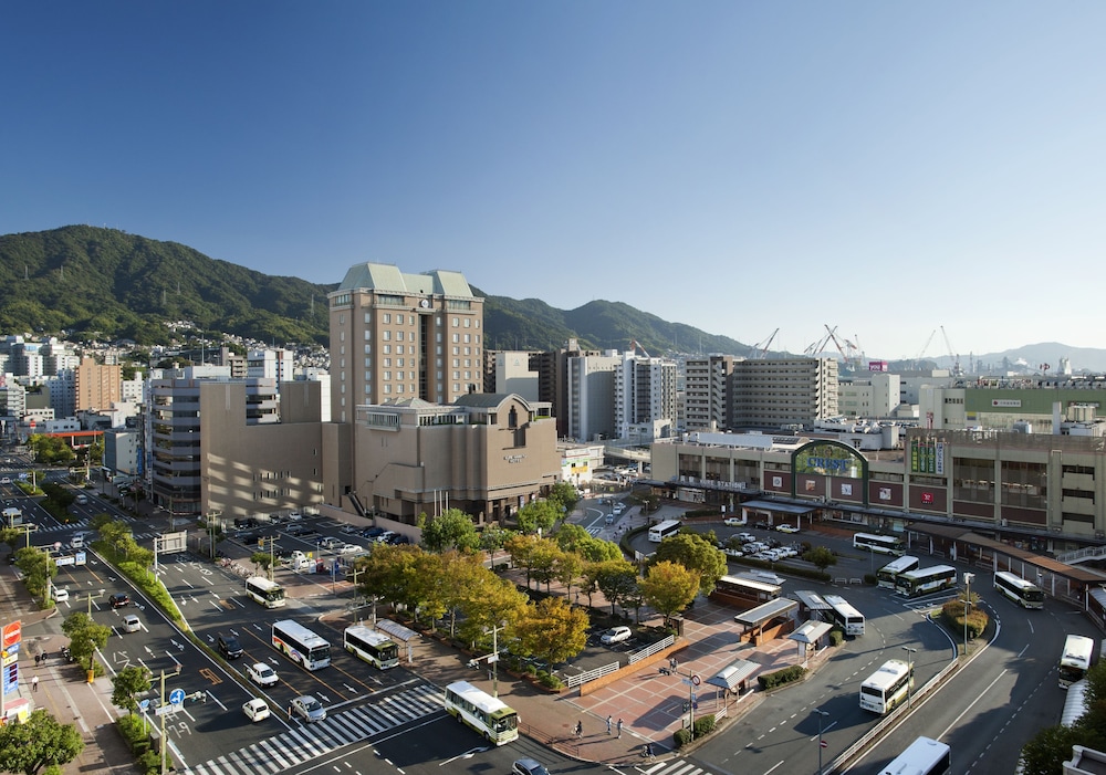 呉阪急ホテル 広島