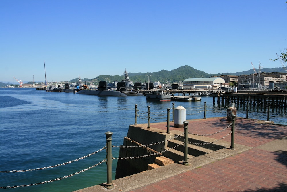呉阪急ホテル 広島