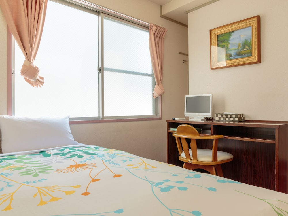 HIROSHIMA HANA HOSTEL - 広島花宿 - 広島