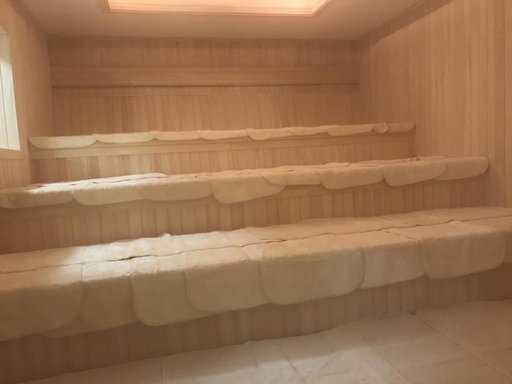 カプセル＆スパ グランドサウナ広島 - 男性専用 広島