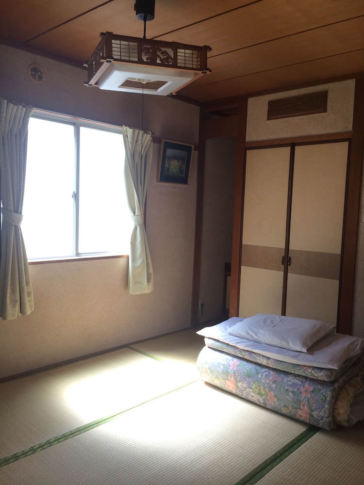 春日旅館 広島