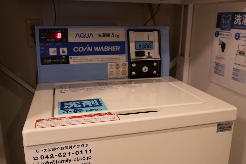 アキカフェ イン ゲストハウス 広島