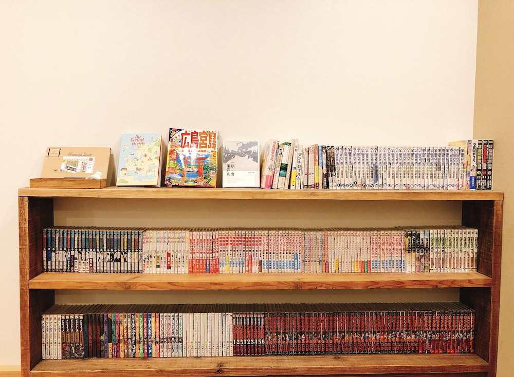 アキカフェ イン ゲストハウス 広島