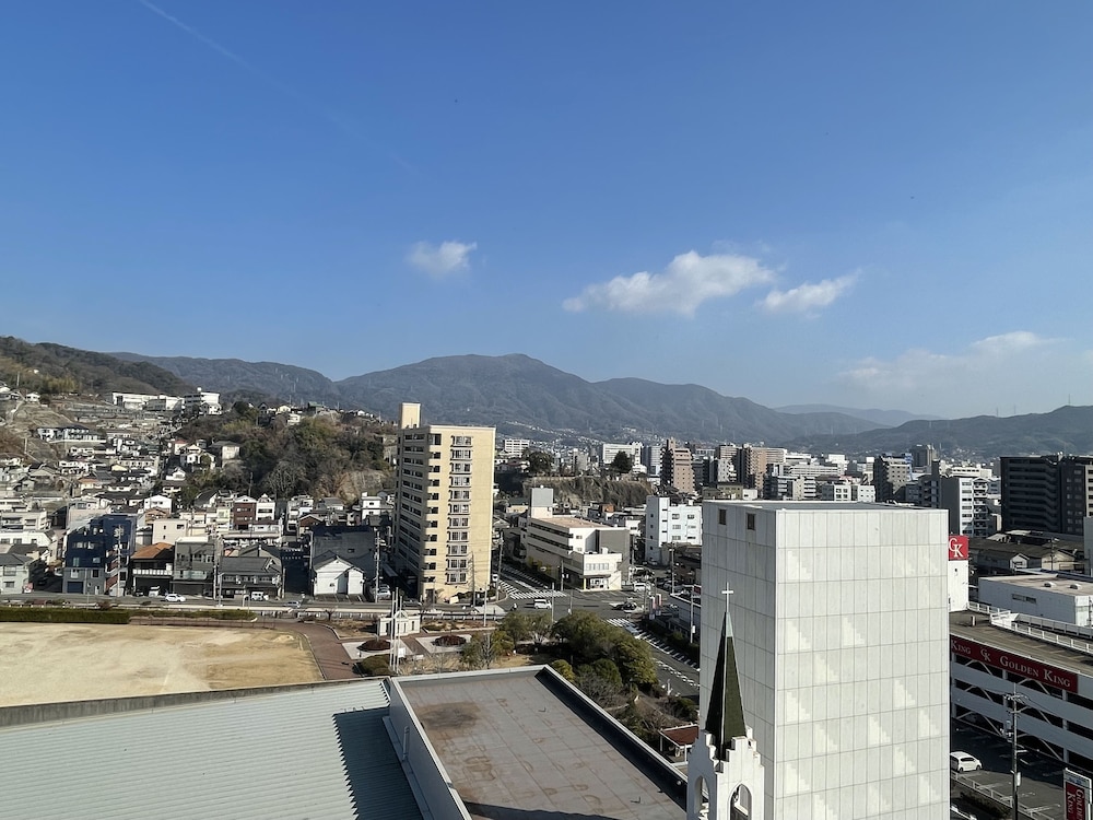 クレイトンベイホテル 広島