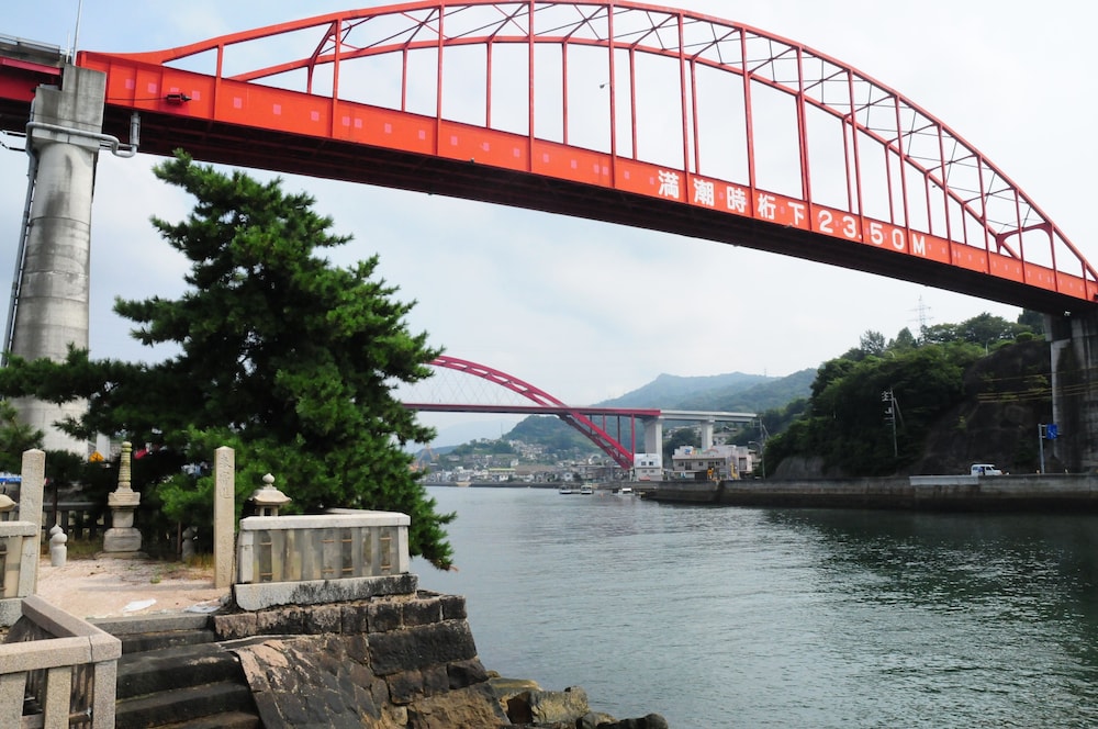 クレイトンベイホテル 広島