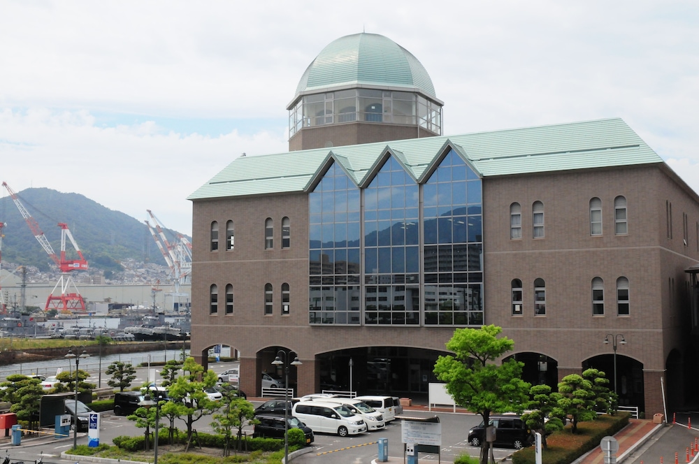 クレイトンベイホテル 広島
