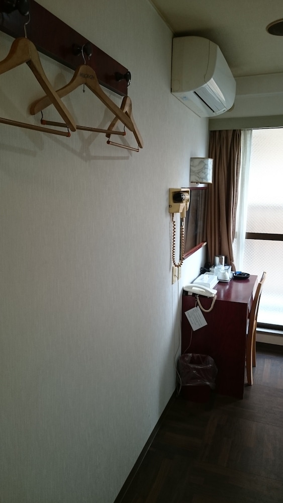 ビジネスホテル ミリオンシティ 広島