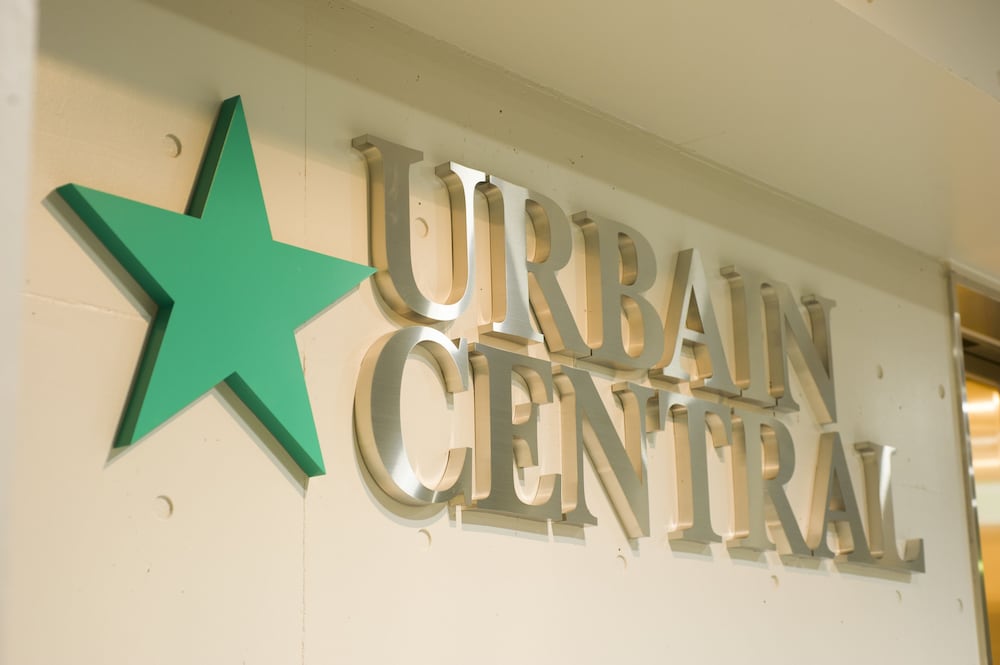 アーバイン広島セントラル 広島