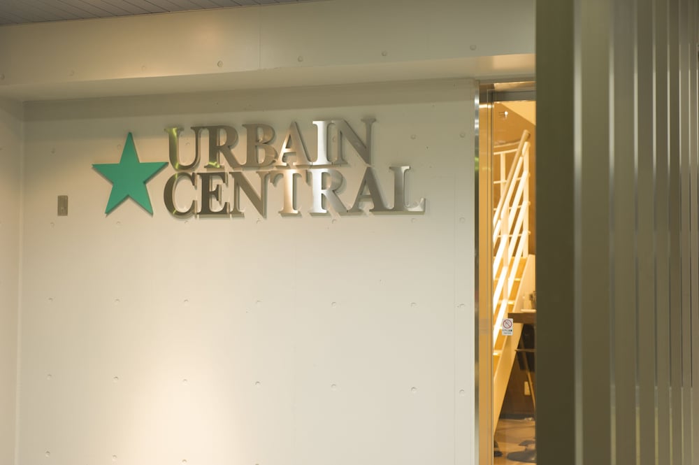 アーバイン広島セントラル 広島