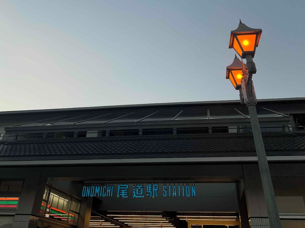 ベッセルイン広島駅前 広島