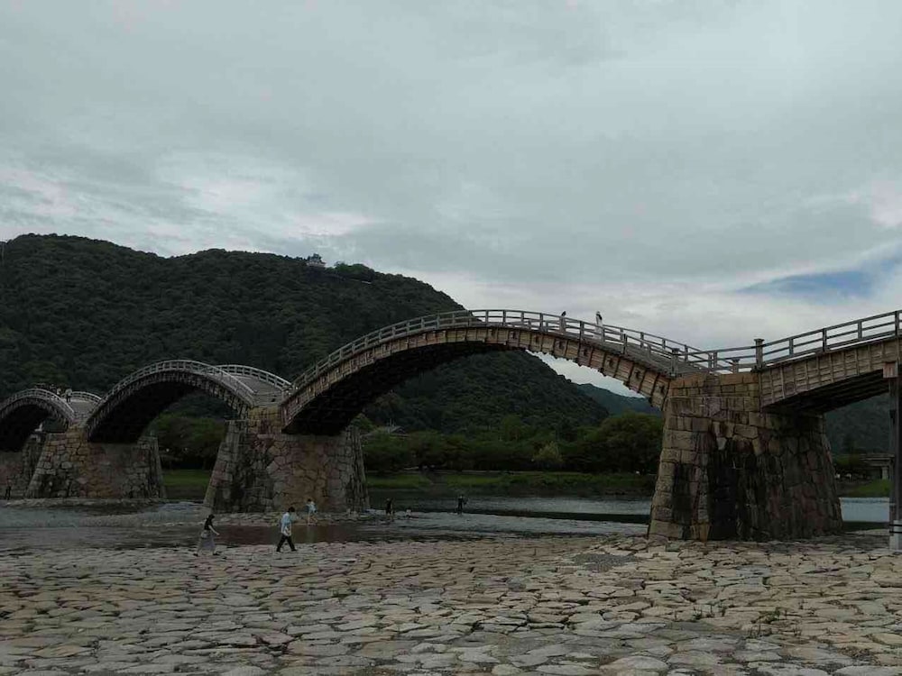 ベッセルイン広島駅前 広島
