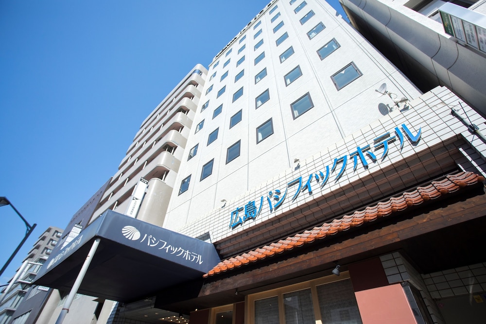 広島パシフィックホテル 広島